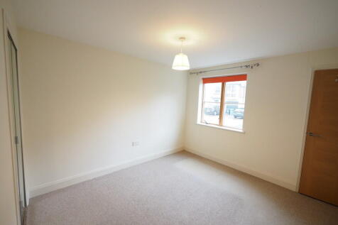 Bedroom Two with ...