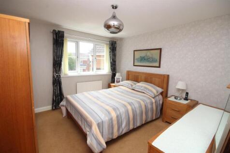 Bedroom 2 (Front)