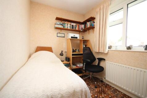 Bedroom 4 (Front)