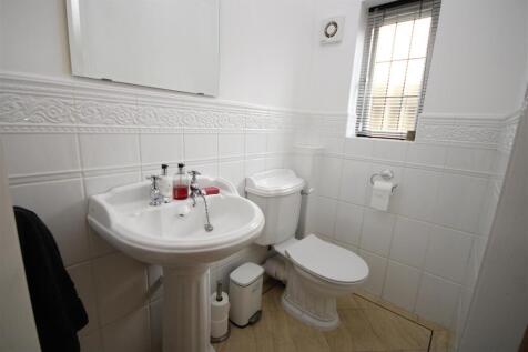 Cloak Room