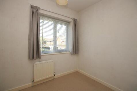 Bedroom 3 (Front)