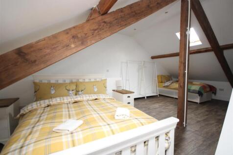 Loft Space