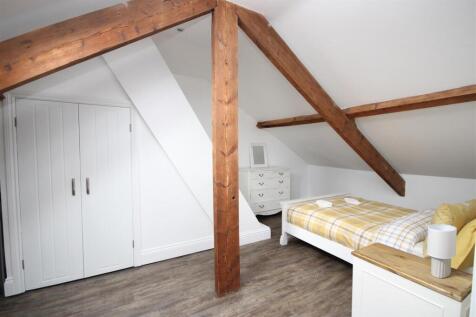 Loft Space
