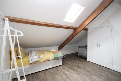Loft Space