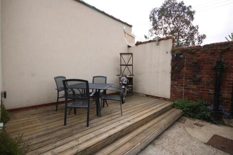 Court Yard