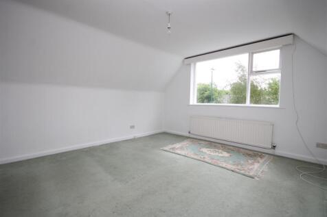 Bedroom 3 (Front)