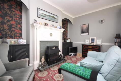 Sitting Area