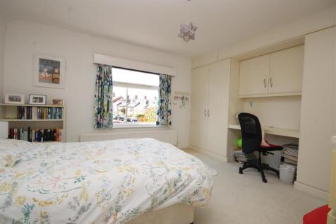 Bedroom 3 (Front)