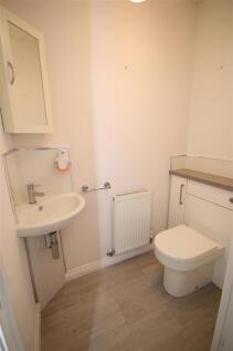 Ground Floor W.C.