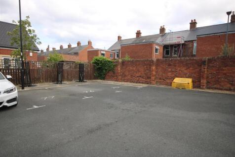 Parking Bay