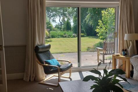 Garden Views