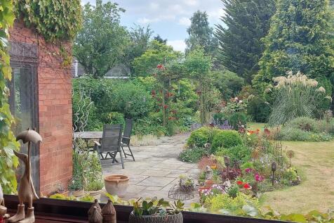 Garden Views