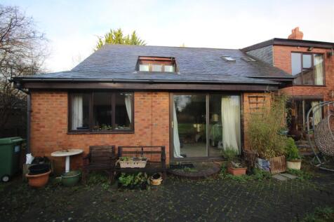 Granny Annex