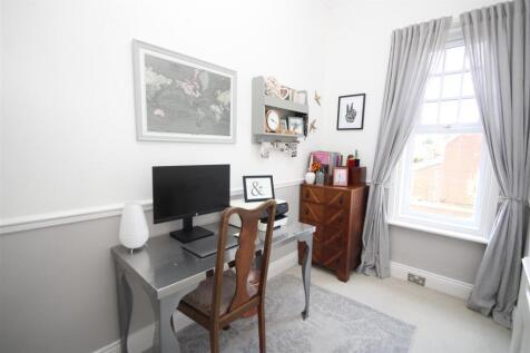 Bedroom 3 (Front)