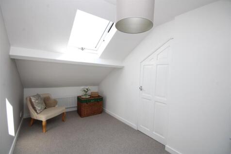 Loft Storage Space
