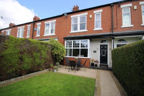 Garden to Front