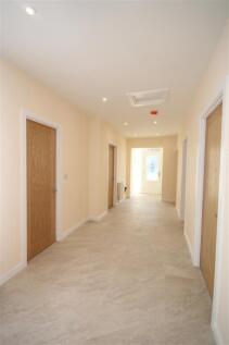 Reception Hall