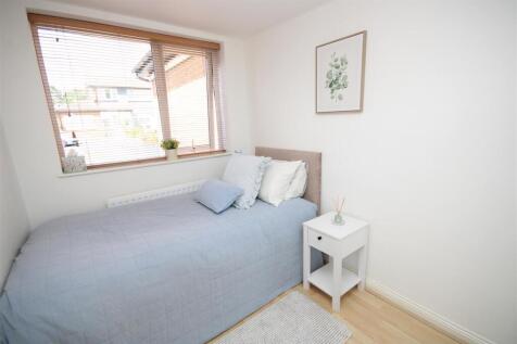 Bedroom 3 (Front)