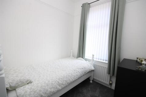 Bedroom 3 (Front)