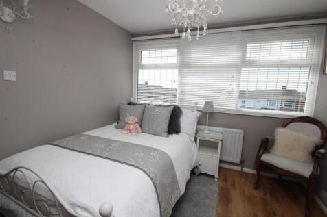 Bedroom 4 (Rear)