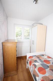 Bedroom 3 (Front)