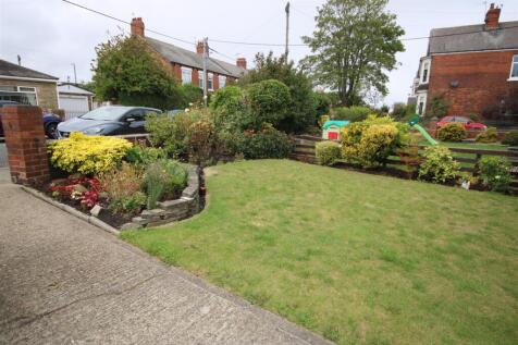 Garden (Front)
