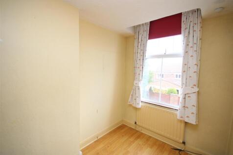 Bedroom 3 (Front)