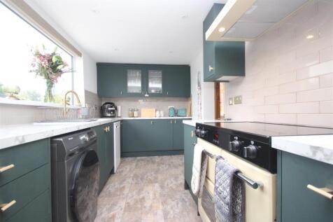 Open plan Kitchen/Diner