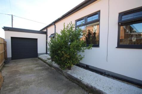 Driveway (Rear)