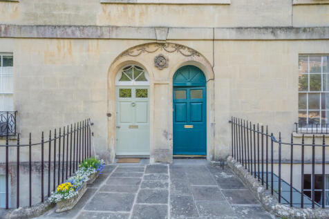 3 Widcombe Cresce...