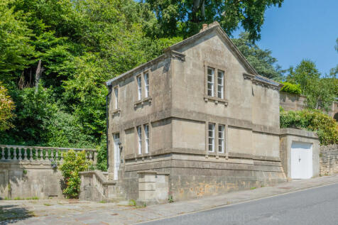 Bathwick Hill Hou...