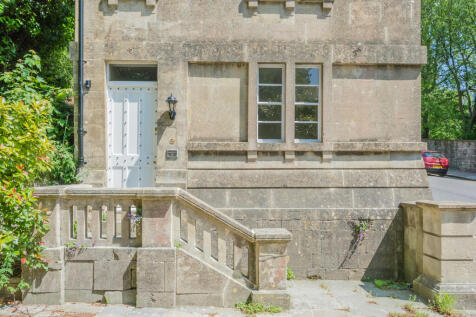 Bathwick Hill Hou...