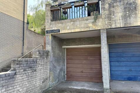 16 Calton Walk Ga...