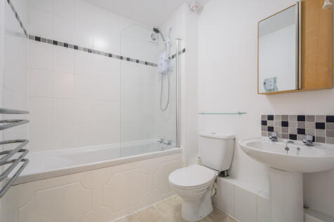 1 Melcombe Court ...