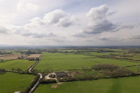 Surrounding Countryside