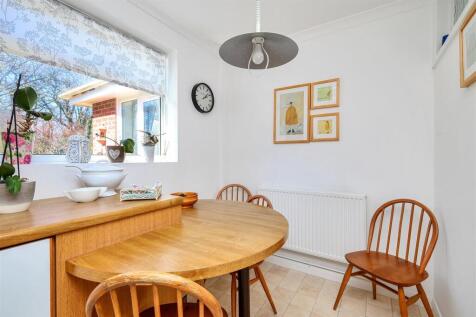 Breakfast Table