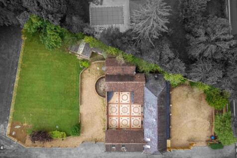 Birdseye View