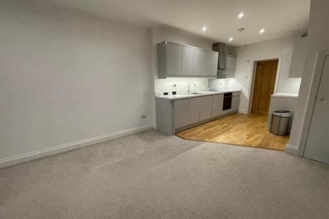 LIVING ROOM/KITCHEN