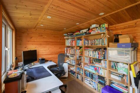 Garden Studio
