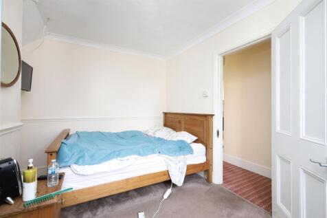 BedroomTwo
