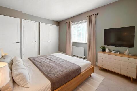 BEDROOM-1-Furniture-removed-0 - Bedroom - Scandina