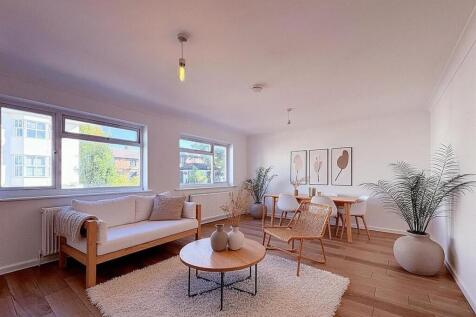 Illustrative furniture used