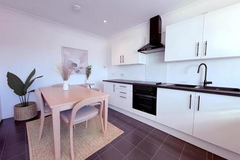 Illustrative furniture used