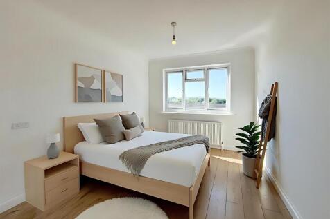 Illustrative furniture used