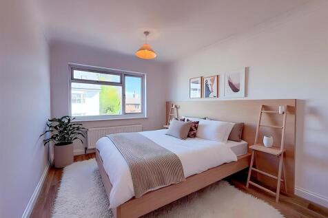 Illustrative furniture used