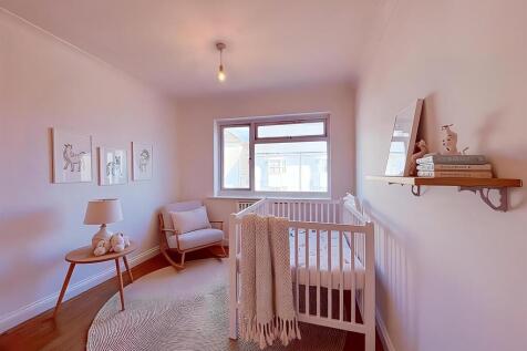 Illustrative furniture used