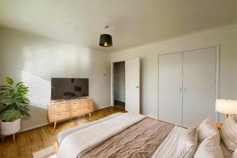myJLSNe7dkiS9HY_dYTbGg - Bedroom - Scandinavian - 