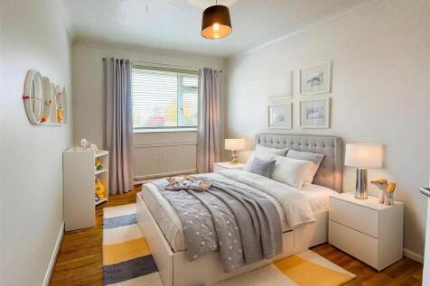 SPSNU9mZVU-PirxFtmeeHg - Kids Room - Scandinavian 