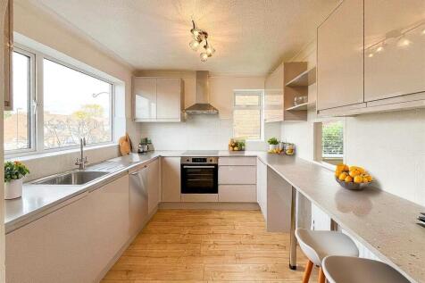 w5y4nZulU0uE-rbxkrW0CA - Kitchen - Scandinavian - 