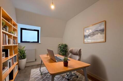 Bedroom2 - Home Office - Scandinavian - 8.jpg